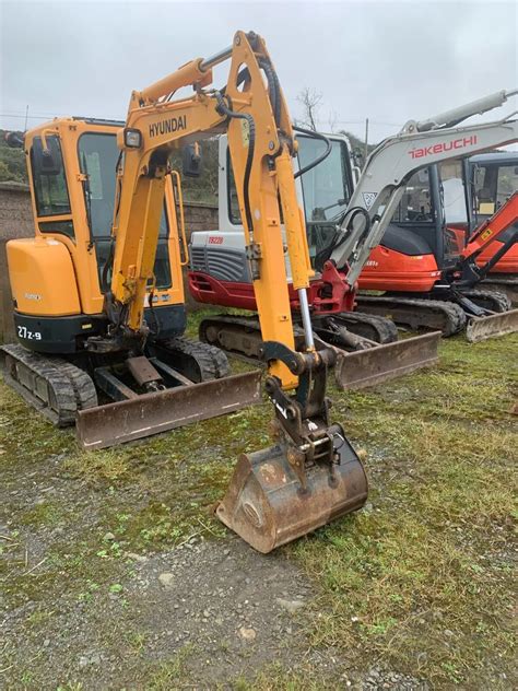 3 tonne mini digger for sale|mini diggers for sale donedeal.